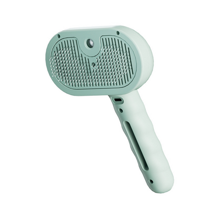 Viral Steam Brush