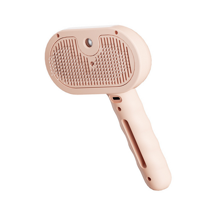 Viral Steam Brush