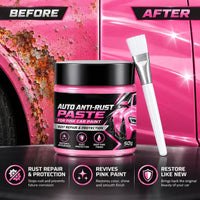 Pink（50G+Brush）